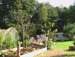 Gem&uuml;segarten